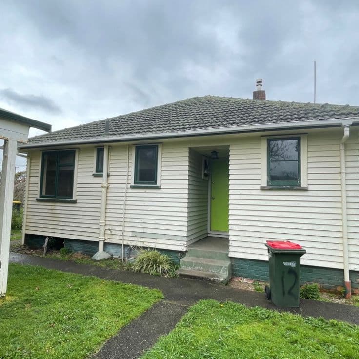 Family Cottage